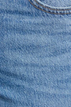 Flash Sale 90s Straight Jeans Jeans