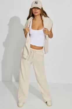 Best Scoop Neck Tank Top Matching Sets|Tops