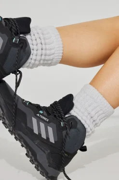 Clearance Scrunch Cloud Sock Socks & Tights