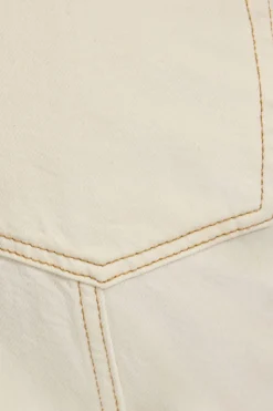 Clearance Seamed Mega Jeans Pants|Jeans