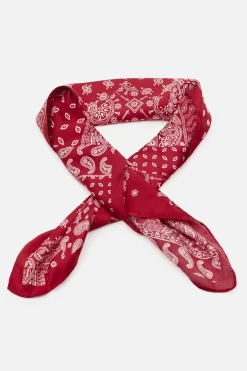 Store Serafina Scarf Hair Accessories