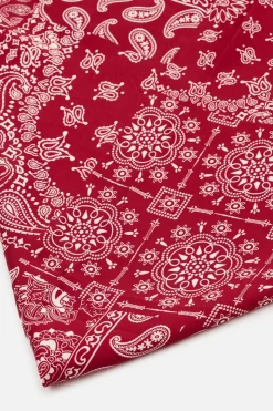 Store Serafina Scarf Hair Accessories