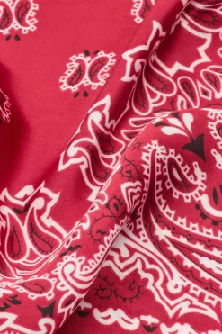 Cheap Serafina Scarf Hair Accessories