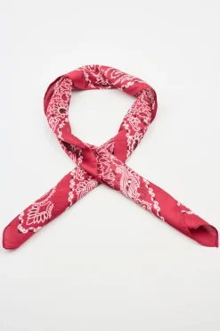 Cheap Serafina Scarf Hair Accessories