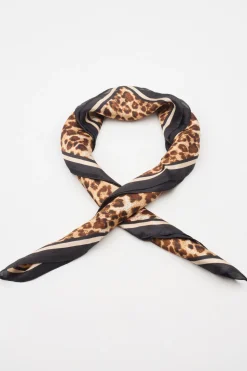 Clearance Serafina Scarf Hair Accessories