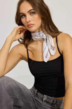 Outlet Serafina Scarf Hair Accessories