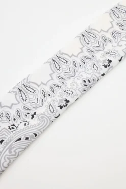 Outlet Serafina Scarf Hair Accessories
