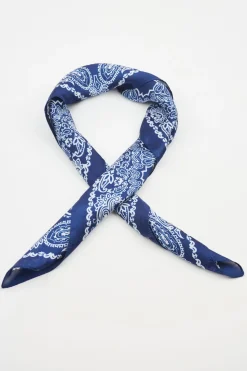 Shop Serafina Scarf Hair Accessories