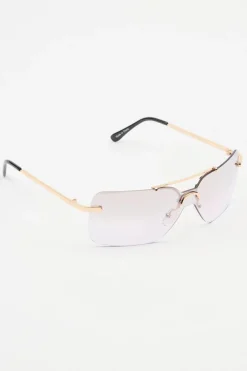 Cheap Shield Lens Sunglasses Sunglasses