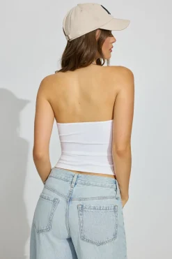 Discount Sleek Halter Tank Top Matching Sets|Tops