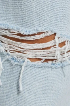 Hot Slouchy Jean Jeans