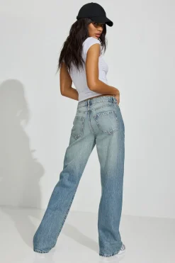 Sale Slouchy Jeans Jeans