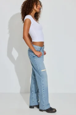 Best Sale Slouchy Jeans Jeans