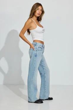Best Sale Slouchy Jeans Jeans