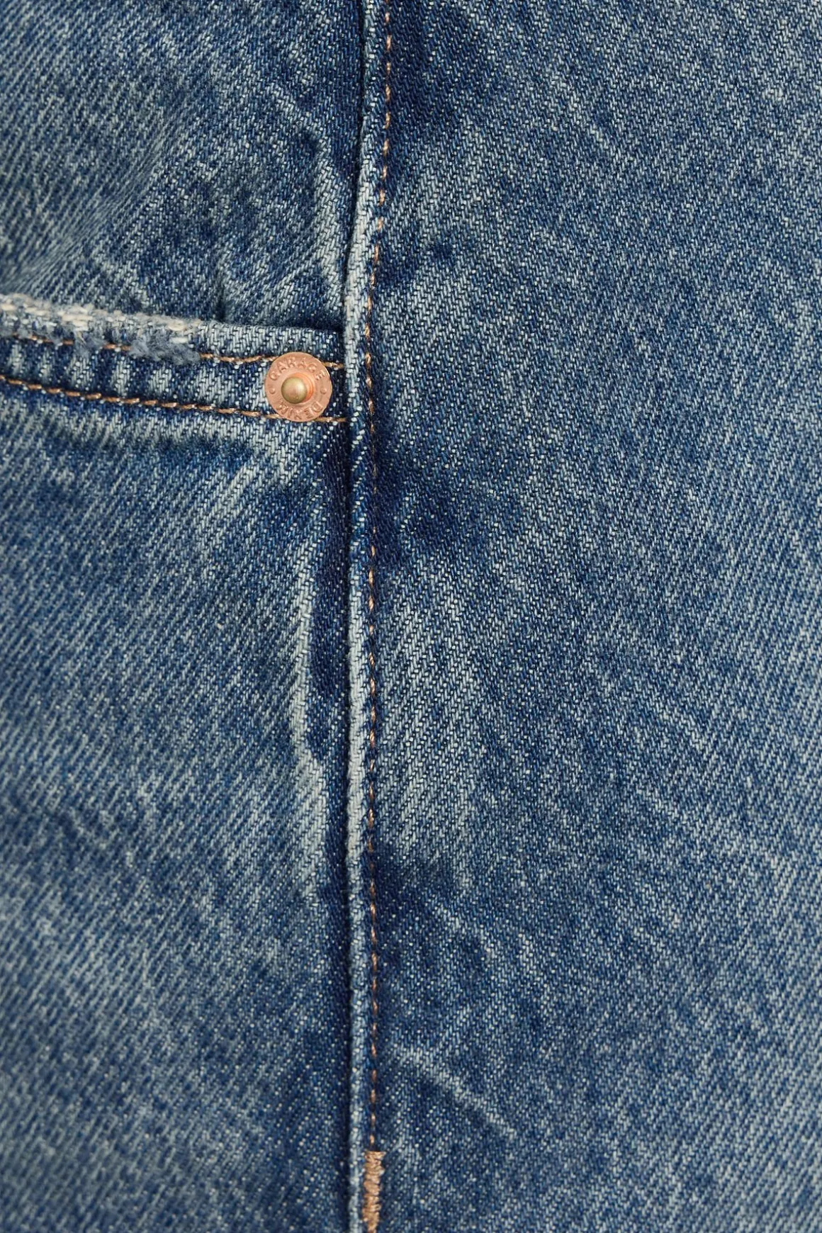 Clearance Slouchy Jeans Jeans