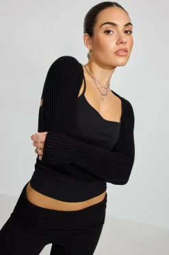 Sale Soft Shrug Matching Sets|Sweaters & Cardigans