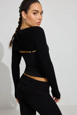 Sale Soft Shrug Matching Sets|Sweaters & Cardigans