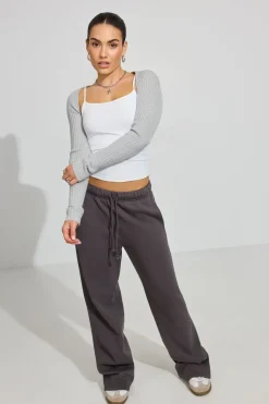 Flash Sale Soft Shrug Sweaters & Cardigans|Long Sleeve Tops