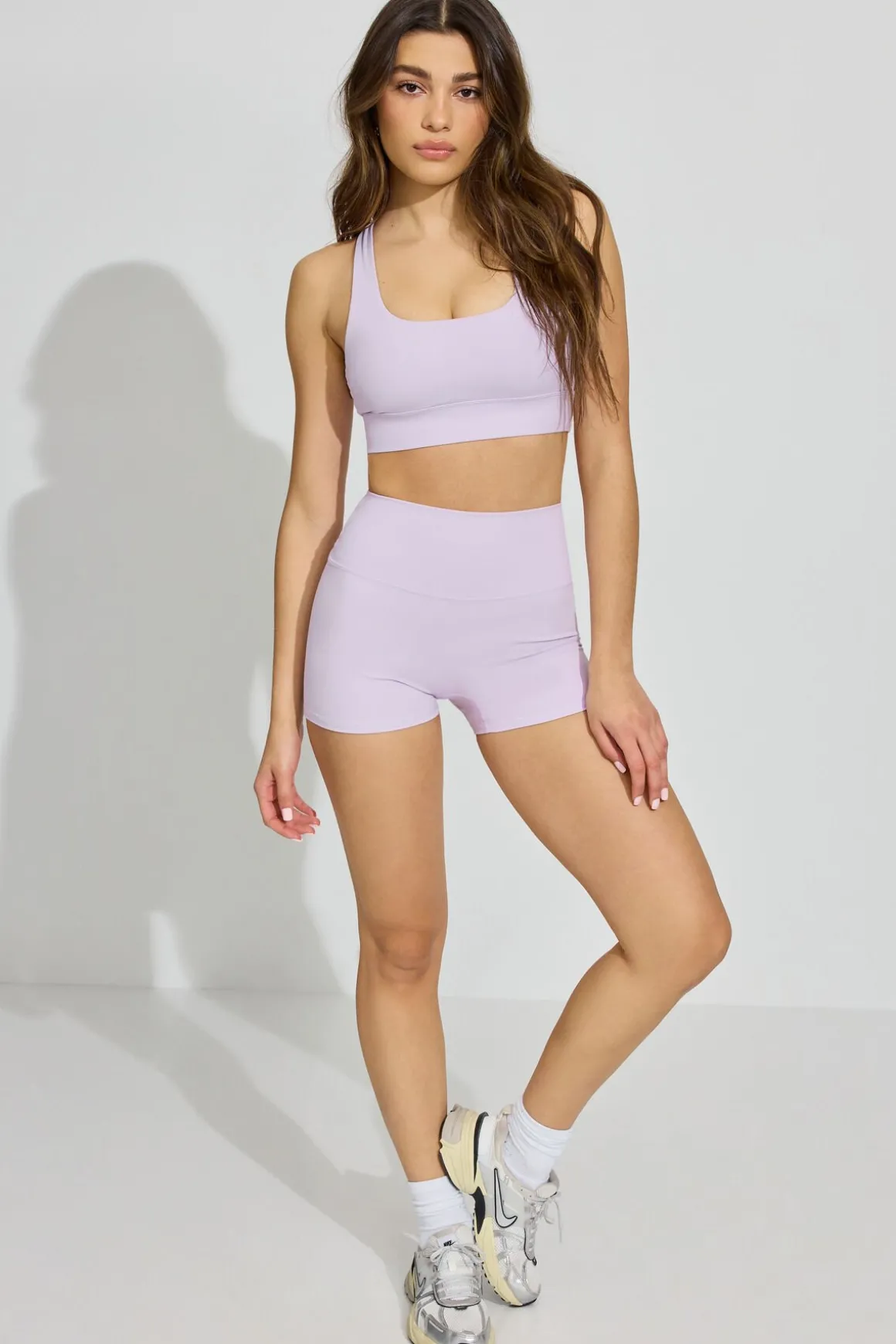 Online SoftActive Booty Shorts Matching Sets|Activewear