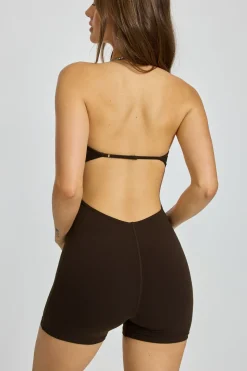 Fashion SoftActive Cassie Romper Activewear|Dresses & Jumpsuits