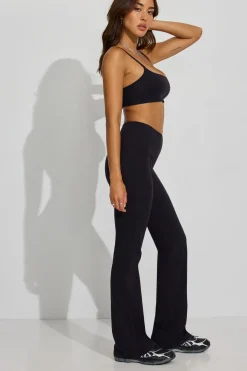 Discount SoftActive Flare Leggings Matching Sets|Activewear