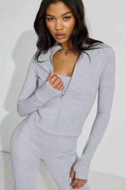 Best SoftActive Sculpt Zip Up Matching Sets|Activewear