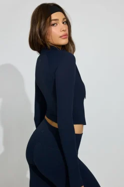 Hot SoftActive Sculpt Zip Up Matching Sets|Activewear