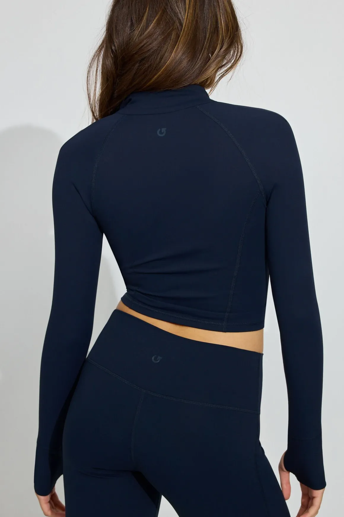 Hot SoftActive Sculpt Zip Up Matching Sets|Activewear