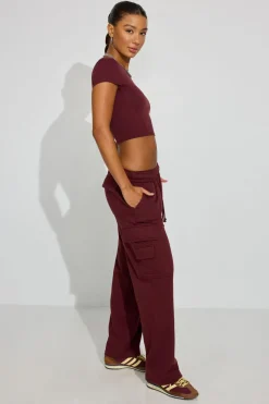 Online SoftActive T Shirt Matching Sets|Activewear