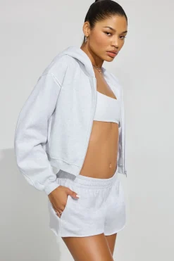 Store SoftTerry Low Rise Shorts Fleece|Bottoms