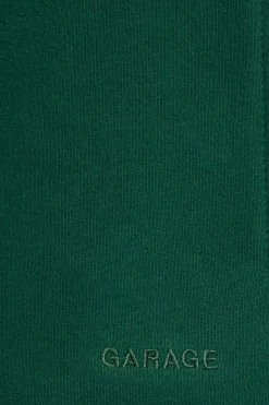 Fashion SoftTerry Low Rise Shorts Fleece|Bottoms
