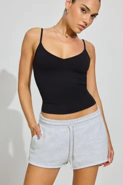 Flash Sale SoftTerry Low Rise Shorts Matching Sets|Fleece