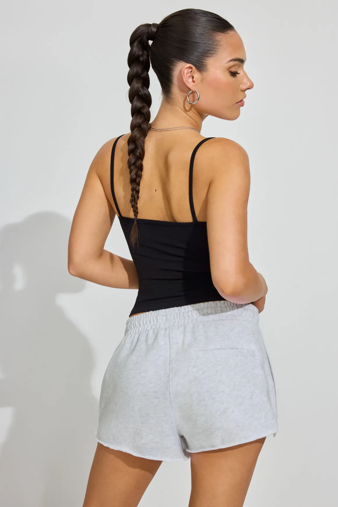 Flash Sale SoftTerry Low Rise Shorts Matching Sets|Fleece