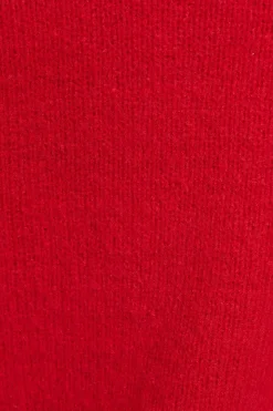 Discount Spongy Loose Crewneck Sweater Sweaters & Cardigans|Long Sleeve Tops