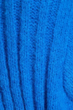 Clearance Spongy Loose Crewneck Sweater Sweaters & Cardigans|Long Sleeve Tops
