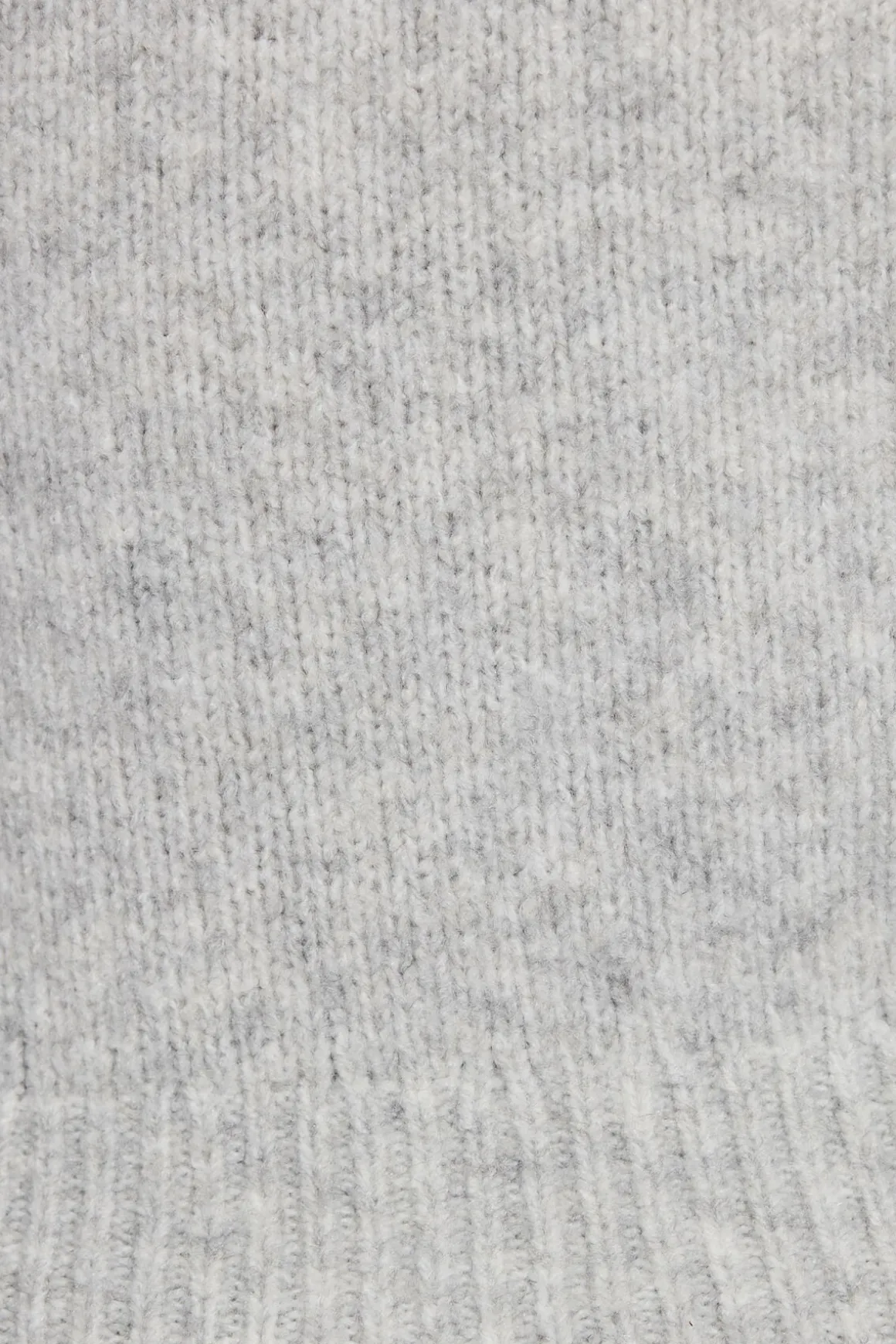 Best Sale Spongy Loose Crewneck Sweater Matching Sets|Sweaters & Cardigans
