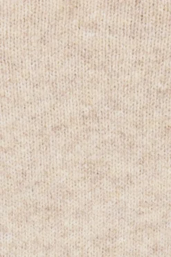 Shop Spongy Off Shoulder Sweater Sweaters & Cardigans|Long Sleeve Tops