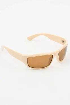 Outlet Sporty Wrap Sunglasses Sunglasses