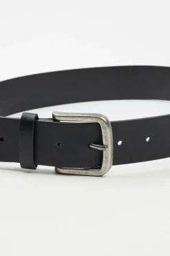 Fashion Square Classic Belt Belts