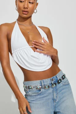 Store Square Western Metal Belt Belts