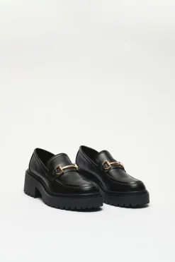 Shop STEVE MADDEN Approach Loafer Shoes