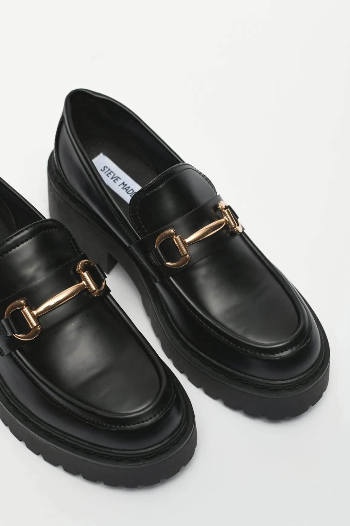 Shop STEVE MADDEN Approach Loafer Shoes