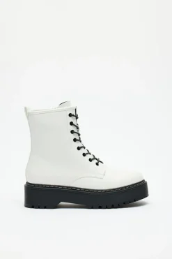 Cheap STEVE MADDEN Betty Boots Shoes