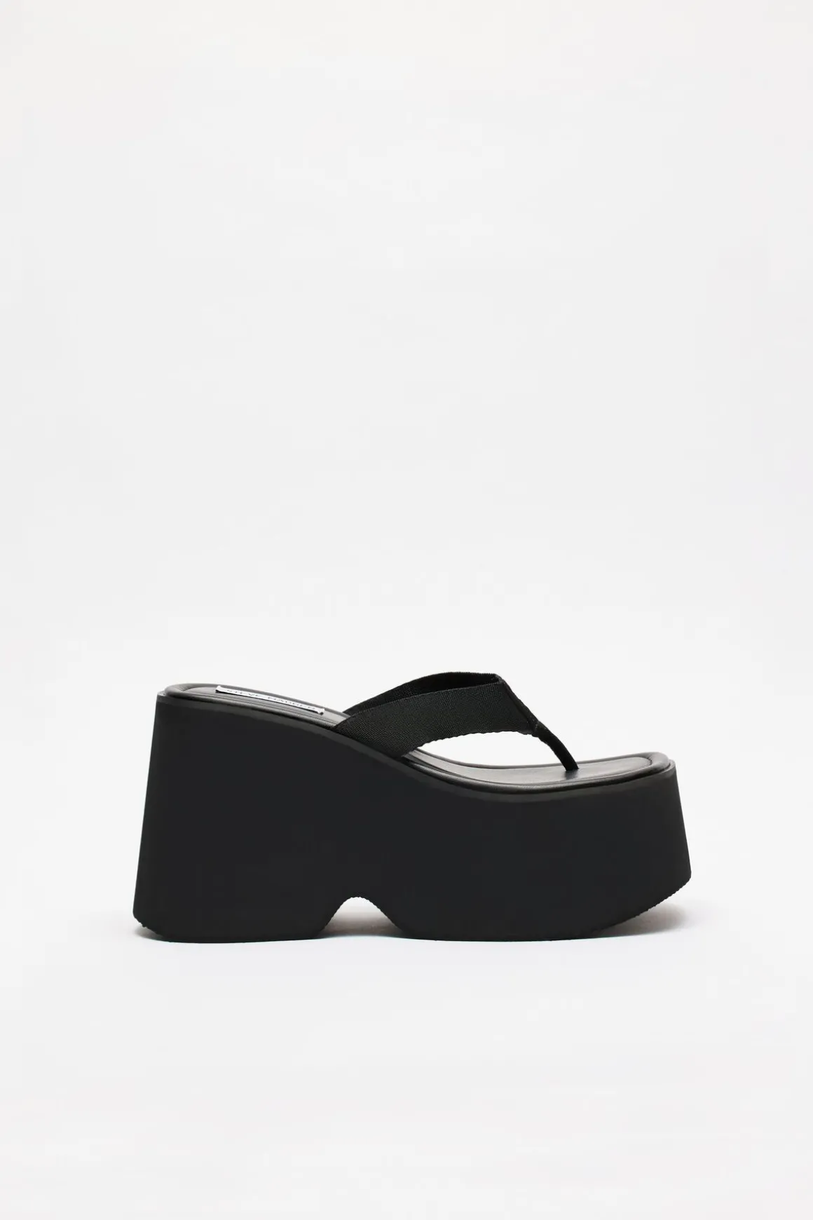 Shop STEVE MADDEN Gwen Platform Sandal Shoes