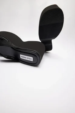 Shop STEVE MADDEN Gwen Platform Sandal Shoes