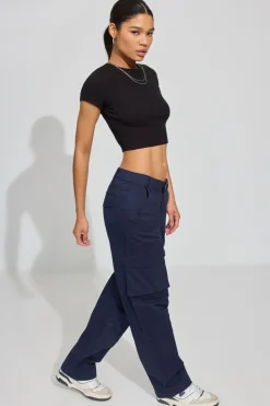 Online Stormi Tee Matching Sets|Tops