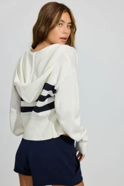 Outlet Super Soft Boxy Hoodie Matching Sets|Tops