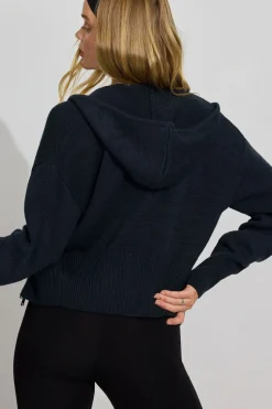 Sale Super Soft Boxy Hoodie Matching Sets|Tops