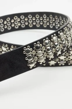 Cheap Super Studded Belt Belts