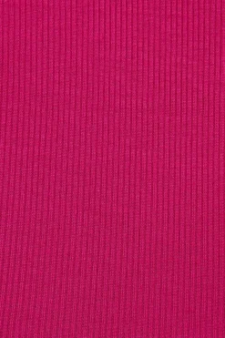 Hot Tara V-Neck Long Sleeve Top Tops|Long Sleeve Tops